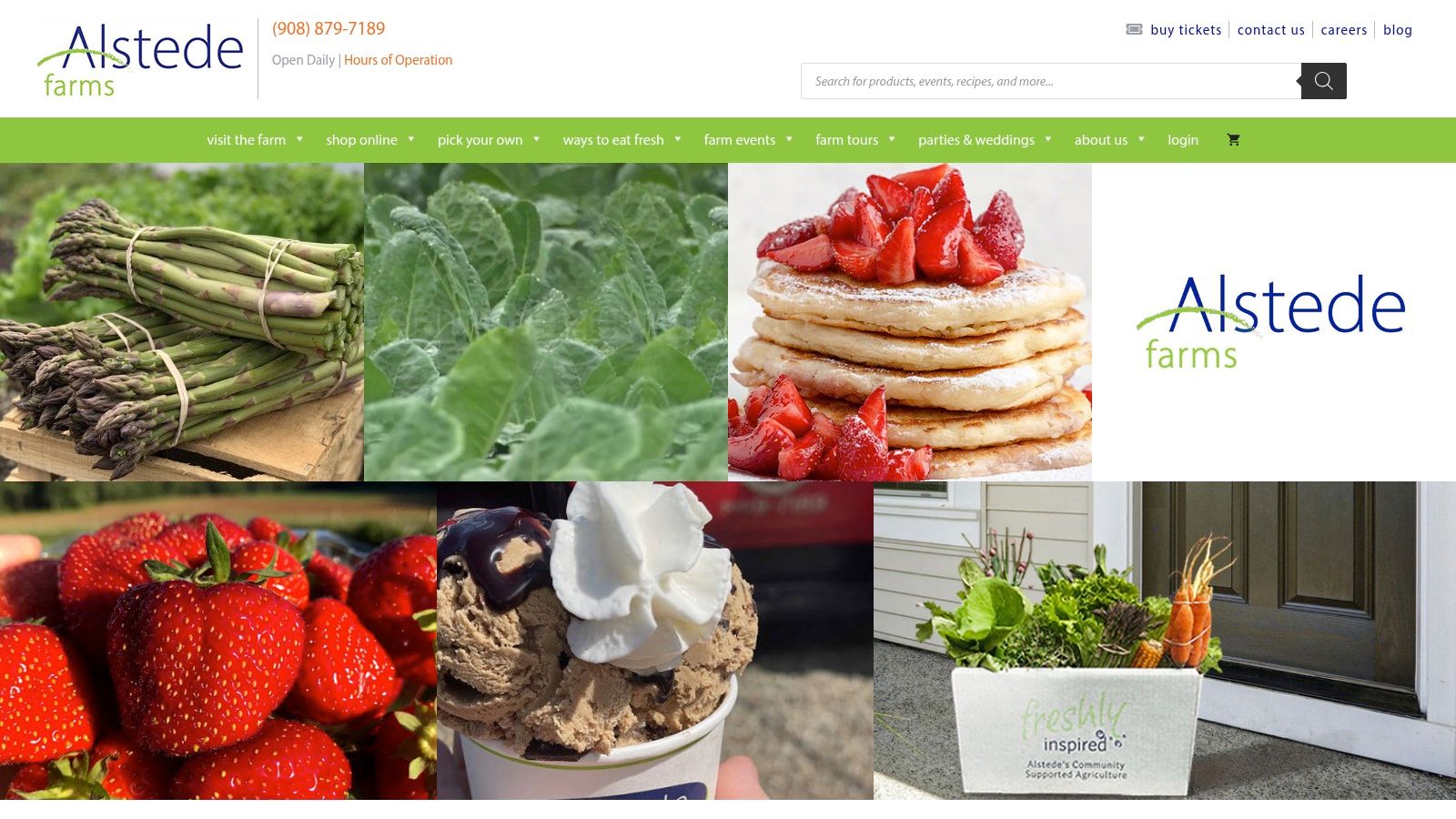 Alstede Farms