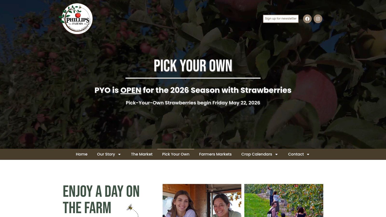 Phillips Farms
