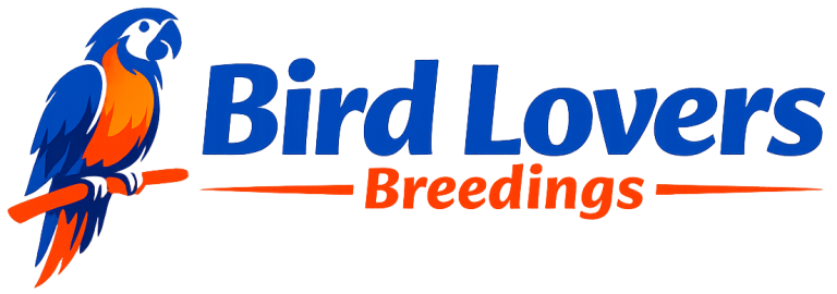Parrots 768x270